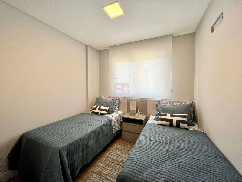 APARTAMENTO A VENDA NO BAIRRO NAVEGANTES EM CAPÃO DA CANOA: 15ª foto da galeria de imagens do imóvel