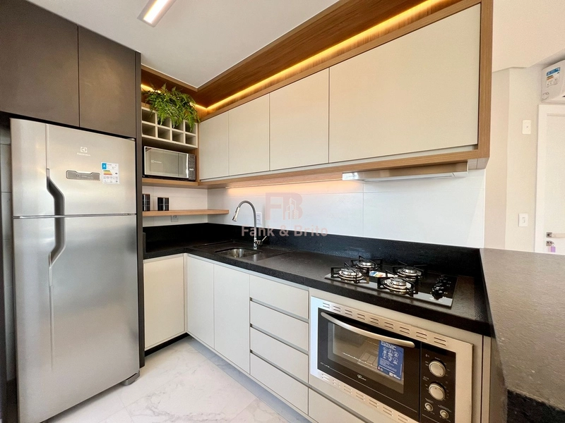 APARTAMENTO A VENDA NO BAIRRO NAVEGANTES EM CAPÃO DA CANOA: 11ª foto da galeria de imagens do imóvel