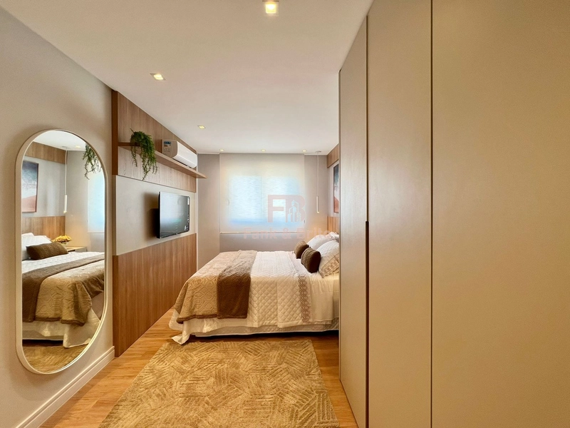 APARTAMENTO A VENDA NO BAIRRO NAVEGANTES EM CAPÃO DA CANOA: 14ª foto da galeria de imagens do imóvel