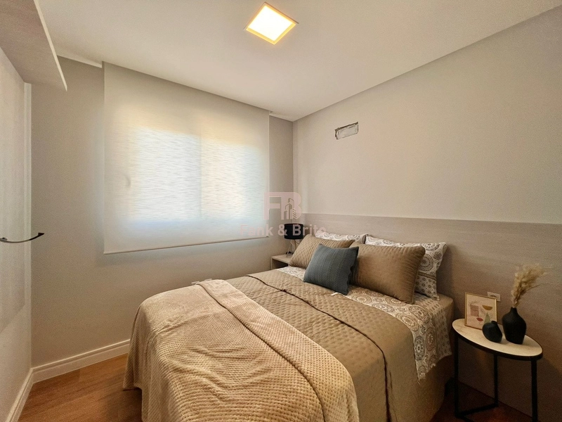 APARTAMENTO A VENDA NO BAIRRO NAVEGANTES EM CAPÃO DA CANOA: 19ª foto da galeria de imagens do imóvel