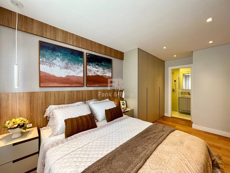 APARTAMENTO A VENDA NO BAIRRO NAVEGANTES EM CAPÃO DA CANOA: 17ª foto da galeria de imagens do imóvel