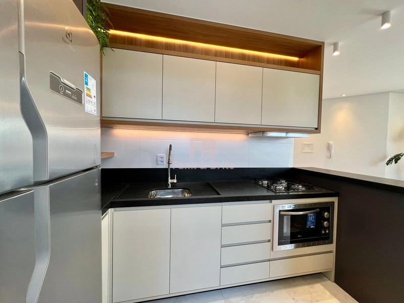 APARTAMENTO A VENDA NO BAIRRO NAVEGANTES EM CAPÃO DA CANOA: 10ª foto da galeria de imagens do imóvel