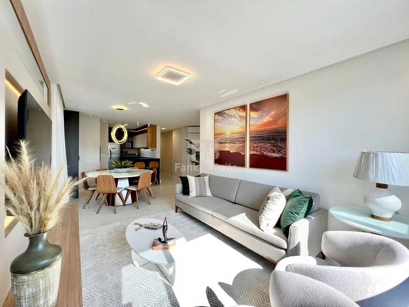 APARTAMENTO A VENDA NO BAIRRO NAVEGANTES EM CAPÃO DA CANOA: 4ª foto da galeria de imagens do imóvel