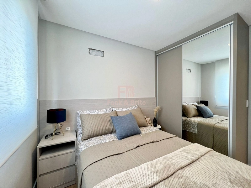 APARTAMENTO A VENDA NO BAIRRO NAVEGANTES EM CAPÃO DA CANOA: 18ª foto da galeria de imagens do imóvel