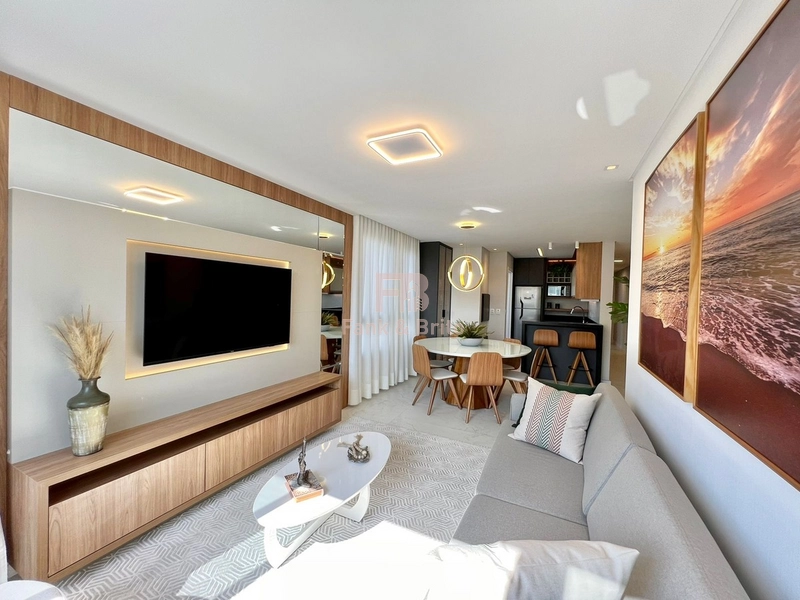 APARTAMENTO A VENDA NO BAIRRO NAVEGANTES EM CAPÃO DA CANOA: 1ª foto da galeria de imagens do imóvel