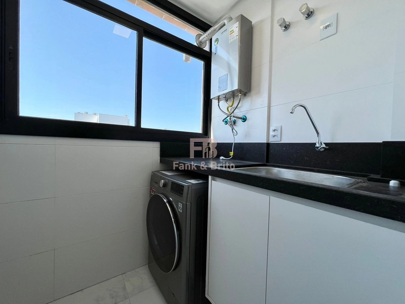 APARTAMENTO A VENDA NO BAIRRO NAVEGANTES EM CAPÃO DA CANOA: 13ª foto da galeria de imagens do imóvel