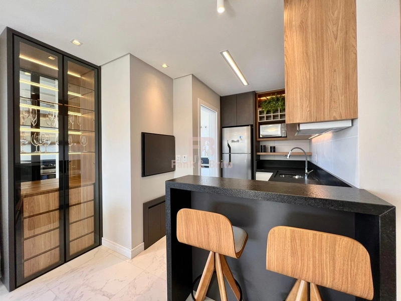 APARTAMENTO A VENDA NO BAIRRO NAVEGANTES EM CAPÃO DA CANOA: 8ª foto da galeria de imagens do imóvel