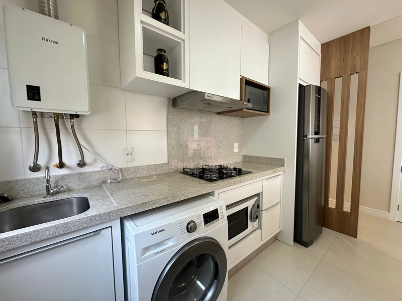 FRENTE AVENIDA, LESTE/NORTE, VISTA MAR, DECORADO.: 8ª foto da galeria de imagens do imóvel