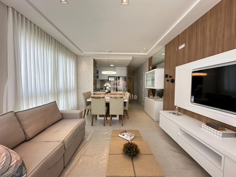 FRENTE AVENIDA, LESTE/NORTE, VISTA MAR, DECORADO.: 4ª foto da galeria de imagens do imóvel