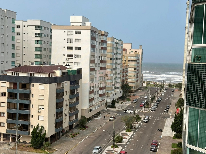 FRENTE AVENIDA, LESTE/NORTE, VISTA MAR, DECORADO.: 6ª foto da galeria de imagens do imóvel