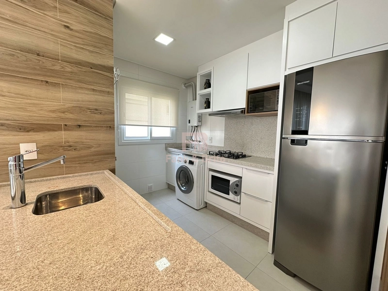 FRENTE AVENIDA, LESTE/NORTE, VISTA MAR, DECORADO.: 9ª foto da galeria de imagens do imóvel