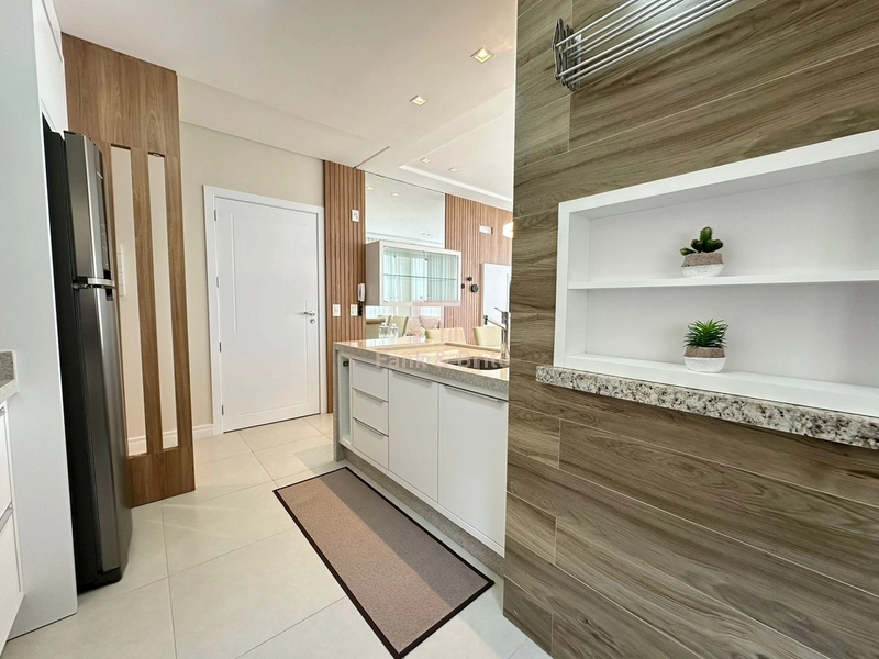 FRENTE AVENIDA, LESTE/NORTE, VISTA MAR, DECORADO.: 10ª foto da galeria de imagens do imóvel