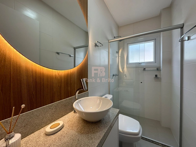 FRENTE AVENIDA, LESTE/NORTE, VISTA MAR, DECORADO.: 15ª foto da galeria de imagens do imóvel