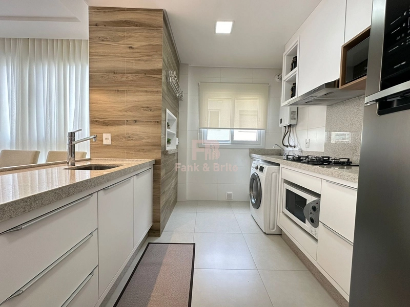 FRENTE AVENIDA, LESTE/NORTE, VISTA MAR, DECORADO.: 7ª foto da galeria de imagens do imóvel