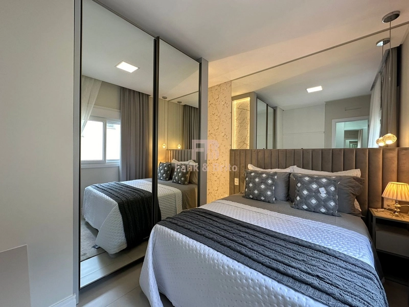 FRENTE AVENIDA, LESTE/NORTE, VISTA MAR, DECORADO.: 12ª foto da galeria de imagens do imóvel