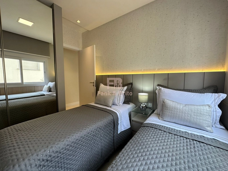 FRENTE AVENIDA, LESTE/NORTE, VISTA MAR, DECORADO.: 16ª foto da galeria de imagens do imóvel