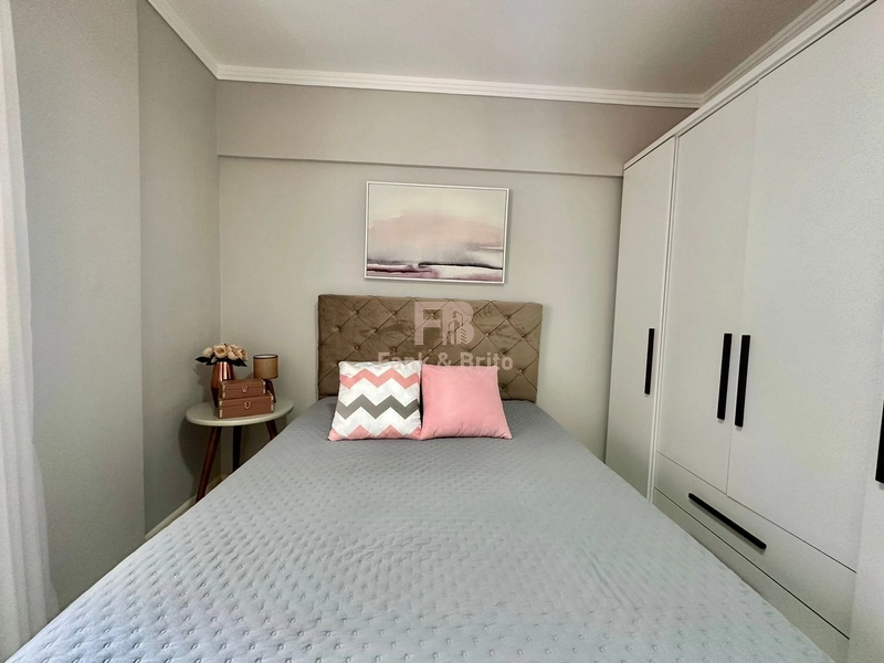 APARTAMENTO A VENDA DE DOIS DORMITÓRIOS: 11ª foto da galeria de imagens do imóvel