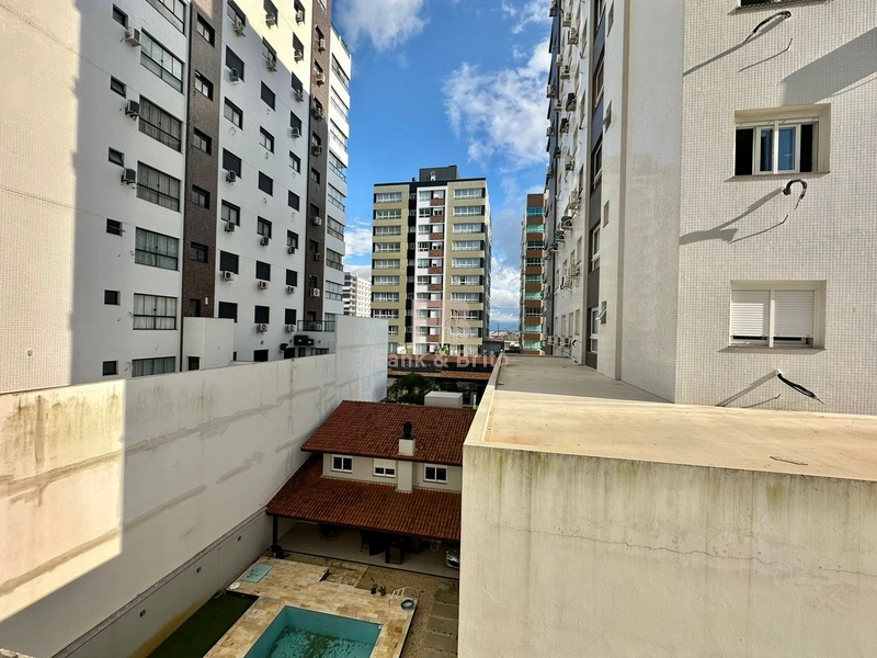 APARTAMENTO A VENDA DE DOIS DORMITÓRIOS: 23ª foto da galeria de imagens do imóvel
