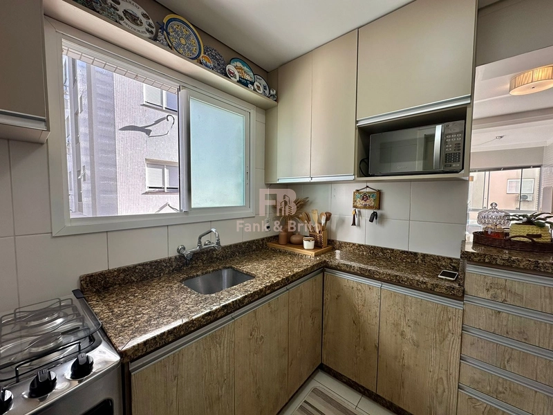 APARTAMENTO A VENDA DE DOIS DORMITÓRIOS: 8ª foto da galeria de imagens do imóvel