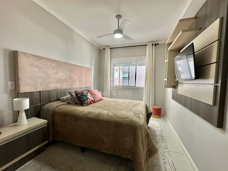 APARTAMENTO A VENDA DE DOIS DORMITÓRIOS: 16ª foto da galeria de imagens do imóvel