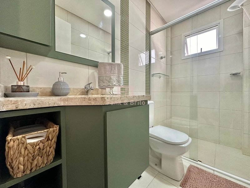 APARTAMENTO A VENDA DE DOIS DORMITÓRIOS: 19ª foto da galeria de imagens do imóvel