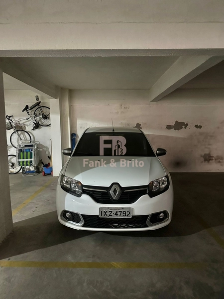 APARTAMENTO A VENDA DE DOIS DORMITÓRIOS: 24ª foto da galeria de imagens do imóvel