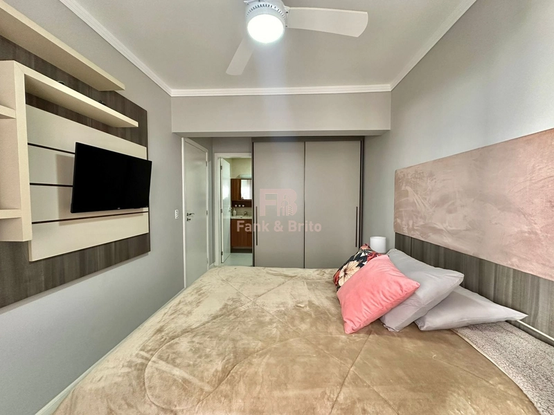 APARTAMENTO A VENDA DE DOIS DORMITÓRIOS: 15ª foto da galeria de imagens do imóvel