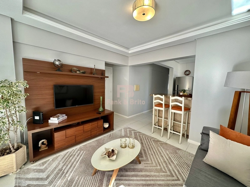 APARTAMENTO A VENDA DE DOIS DORMITÓRIOS: 1ª foto da galeria de imagens do imóvel