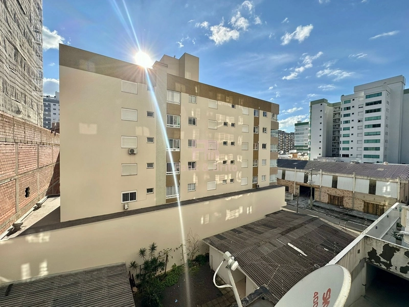 APARTAMENTO A VENDA DE DOIS DORMITÓRIOS: 6ª foto da galeria de imagens do imóvel