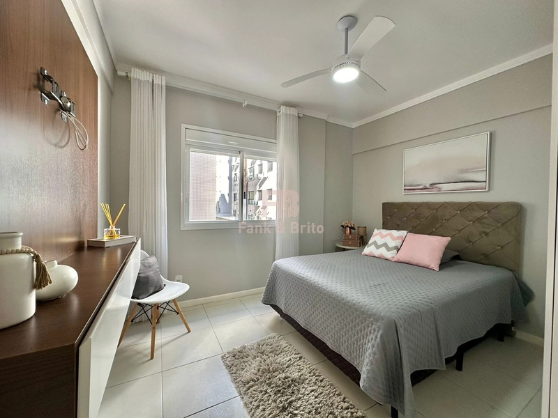 APARTAMENTO A VENDA DE DOIS DORMITÓRIOS: 12ª foto da galeria de imagens do imóvel