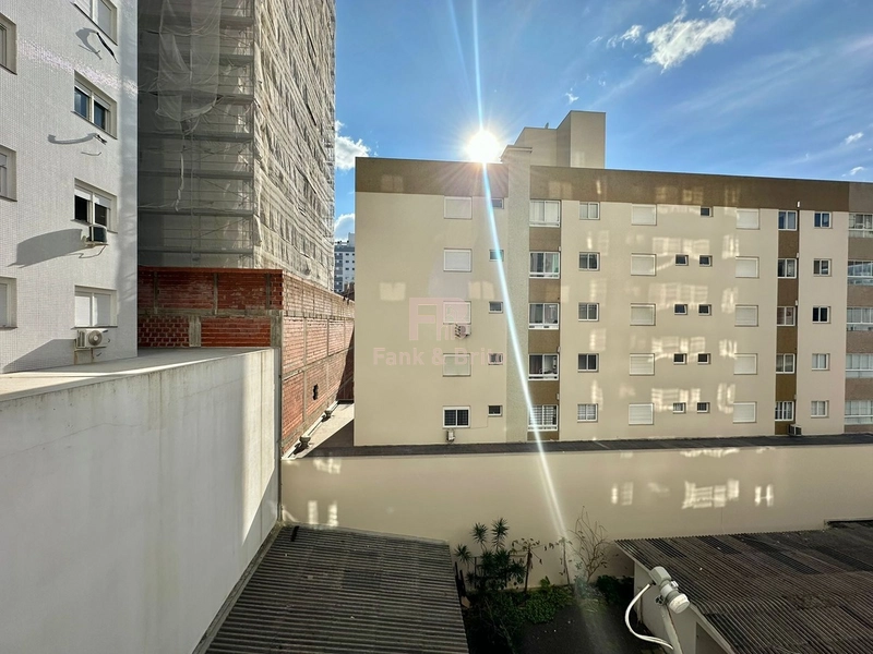 APARTAMENTO A VENDA DE DOIS DORMITÓRIOS: 18ª foto da galeria de imagens do imóvel