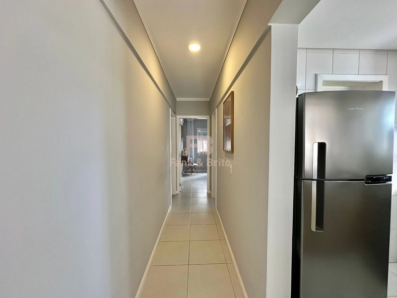 APARTAMENTO A VENDA DE DOIS DORMITÓRIOS: 10ª foto da galeria de imagens do imóvel