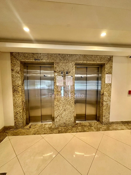 APARTAMENTO A VENDA DE DOIS DORMITÓRIOS: 25ª foto da galeria de imagens do imóvel