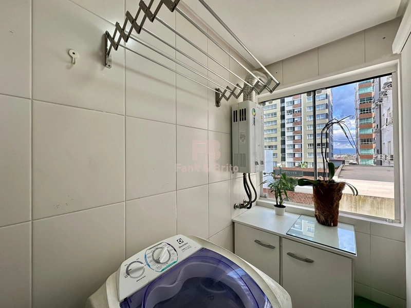 APARTAMENTO A VENDA DE DOIS DORMITÓRIOS: 21ª foto da galeria de imagens do imóvel