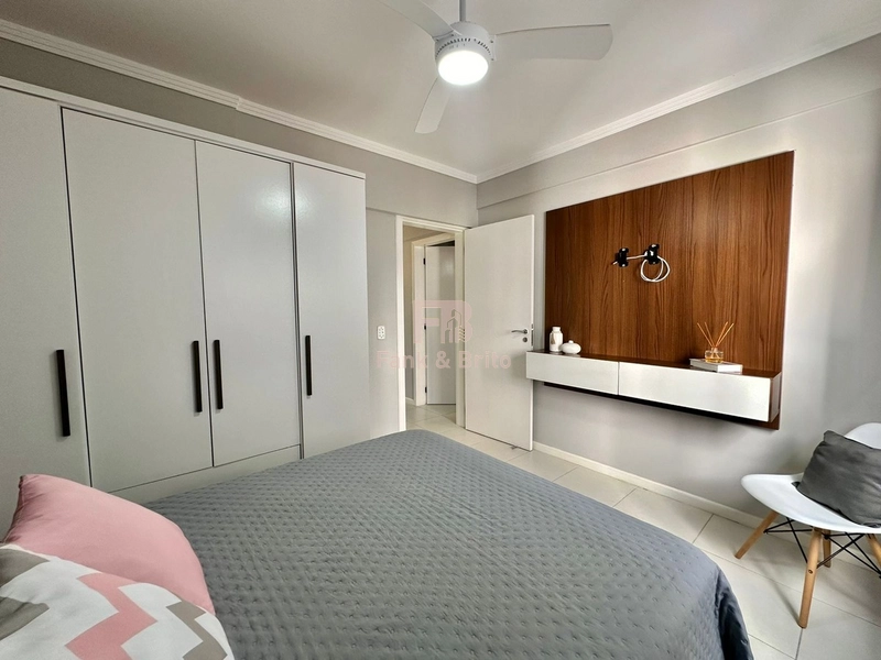 APARTAMENTO A VENDA DE DOIS DORMITÓRIOS: 13ª foto da galeria de imagens do imóvel