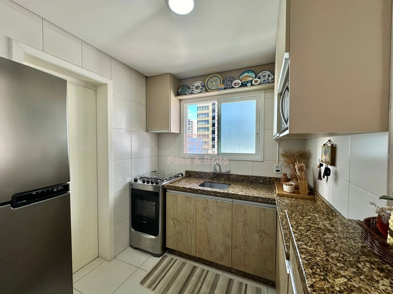 APARTAMENTO A VENDA DE DOIS DORMITÓRIOS: 9ª foto da galeria de imagens do imóvel