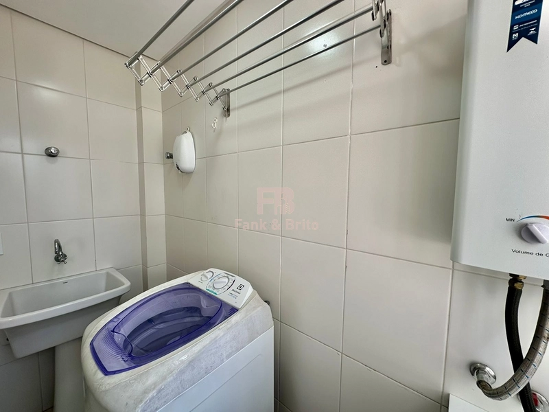 APARTAMENTO A VENDA DE DOIS DORMITÓRIOS: 22ª foto da galeria de imagens do imóvel