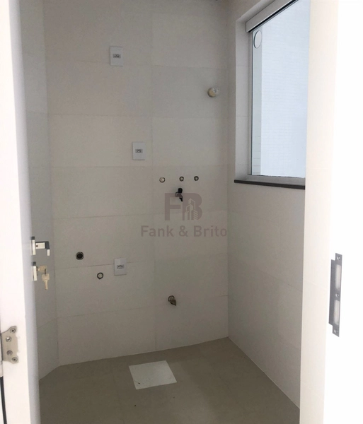 APARTAMENTO DOIS DORMITÓRIOS COM TERRAÇO: 10ª foto da galeria de imagens do imóvel