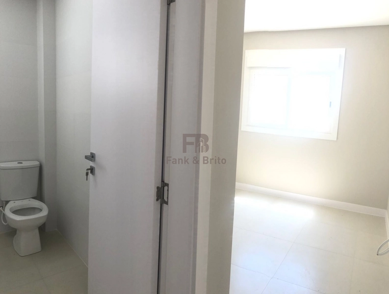 APARTAMENTO DOIS DORMITÓRIOS COM TERRAÇO: 1ª foto da galeria de imagens do imóvel