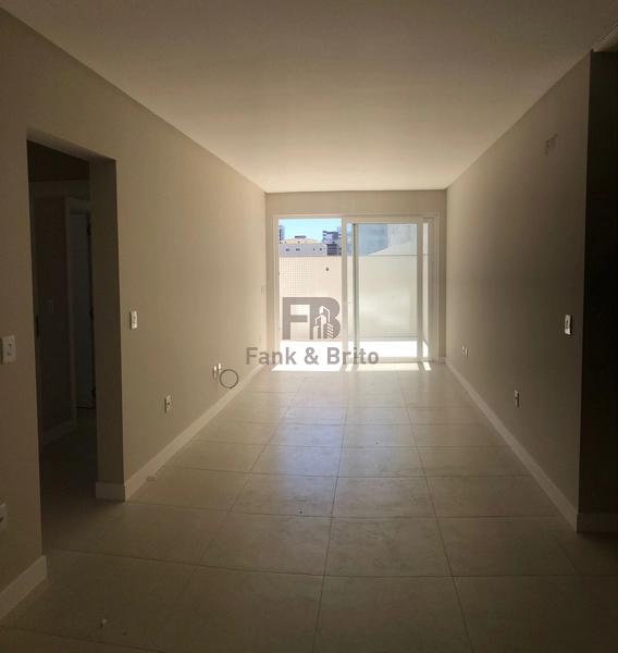 APARTAMENTO DOIS DORMITÓRIOS COM TERRAÇO: 9ª foto da galeria de imagens do imóvel