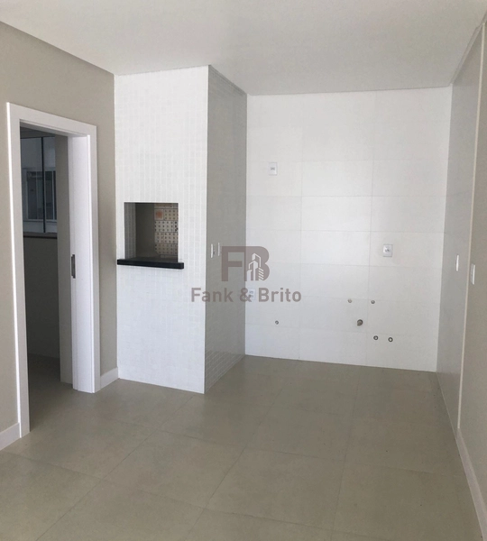 APARTAMENTO DOIS DORMITÓRIOS COM TERRAÇO: 8ª foto da galeria de imagens do imóvel