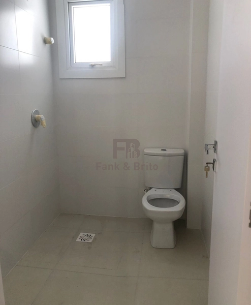 APARTAMENTO DOIS DORMITÓRIOS COM TERRAÇO: 7ª foto da galeria de imagens do imóvel