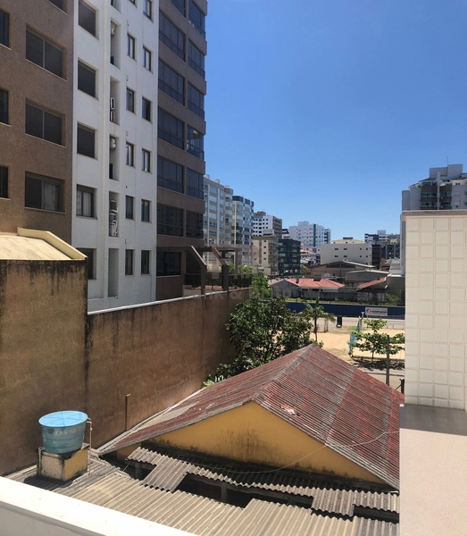 APARTAMENTO DOIS DORMITÓRIOS COM TERRAÇO: 11ª foto da galeria de imagens do imóvel