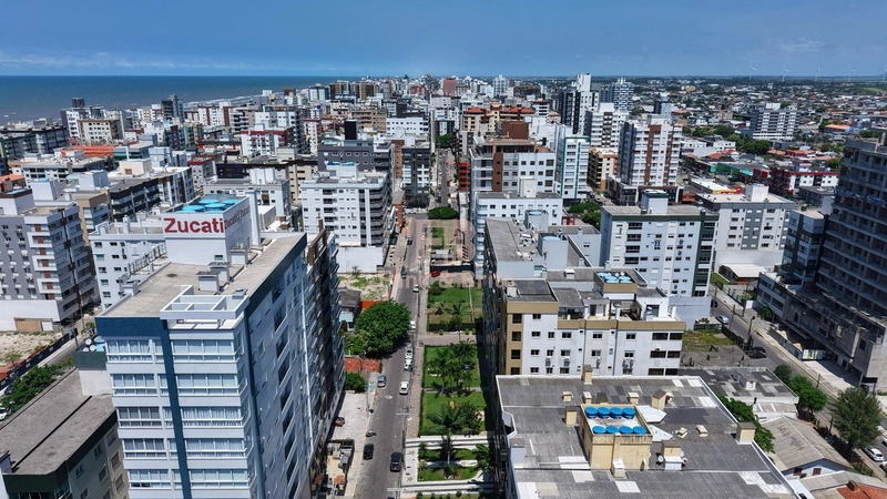 OPORTUNIDADE A VENDA NA ZONA NOVA DE CAPÃO DA  CANOA: 27ª foto da galeria de imagens do imóvel