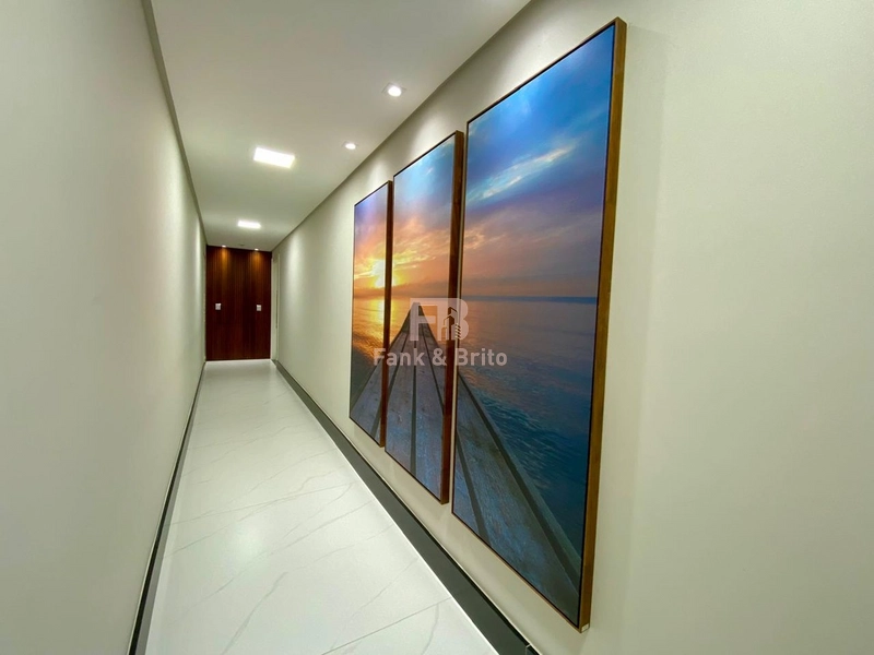 Apartamento nunca habitado, próximo ao mar!: 17ª foto da galeria de imagens do imóvel