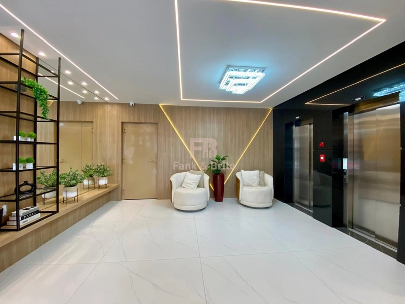 Apartamento nunca habitado, próximo ao mar!: 16ª foto da galeria de imagens do imóvel