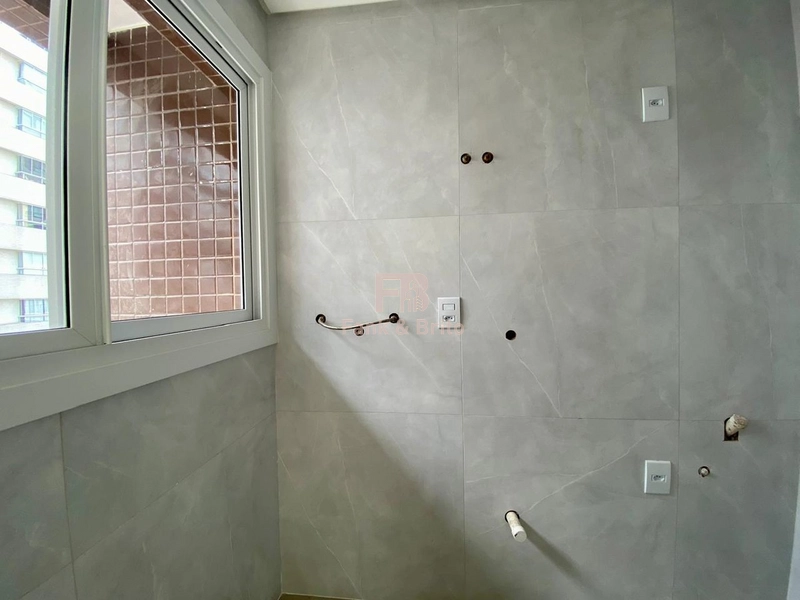 Apartamento nunca habitado, próximo ao mar!: 13ª foto da galeria de imagens do imóvel