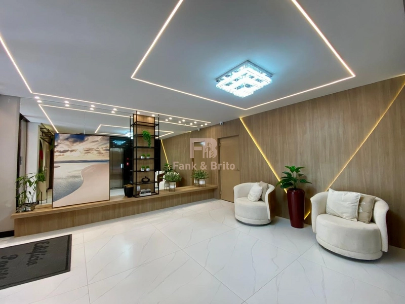 Apartamento nunca habitado, próximo ao mar!: 12ª foto da galeria de imagens do imóvel