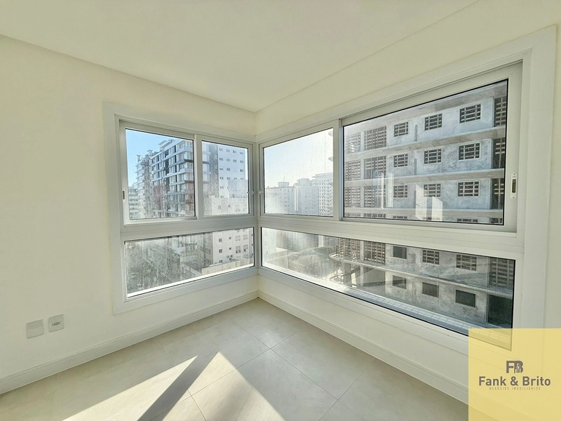 APARTAMENTO NOVO A VENDA, NUNCA HABITADO.: 7ª foto da galeria de imagens do imóvel