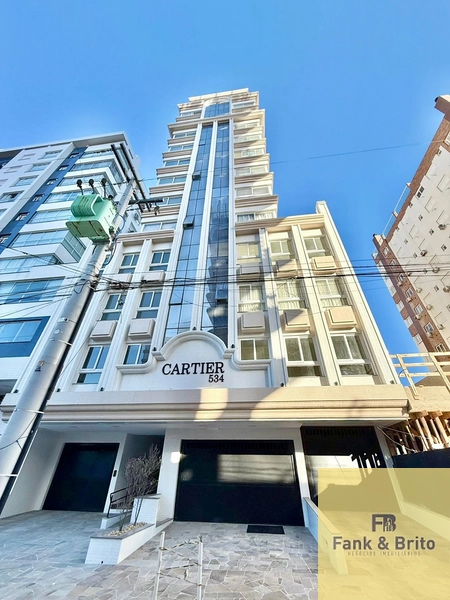 APARTAMENTO NOVO A VENDA, NUNCA HABITADO.: 15ª foto da galeria de imagens do imóvel